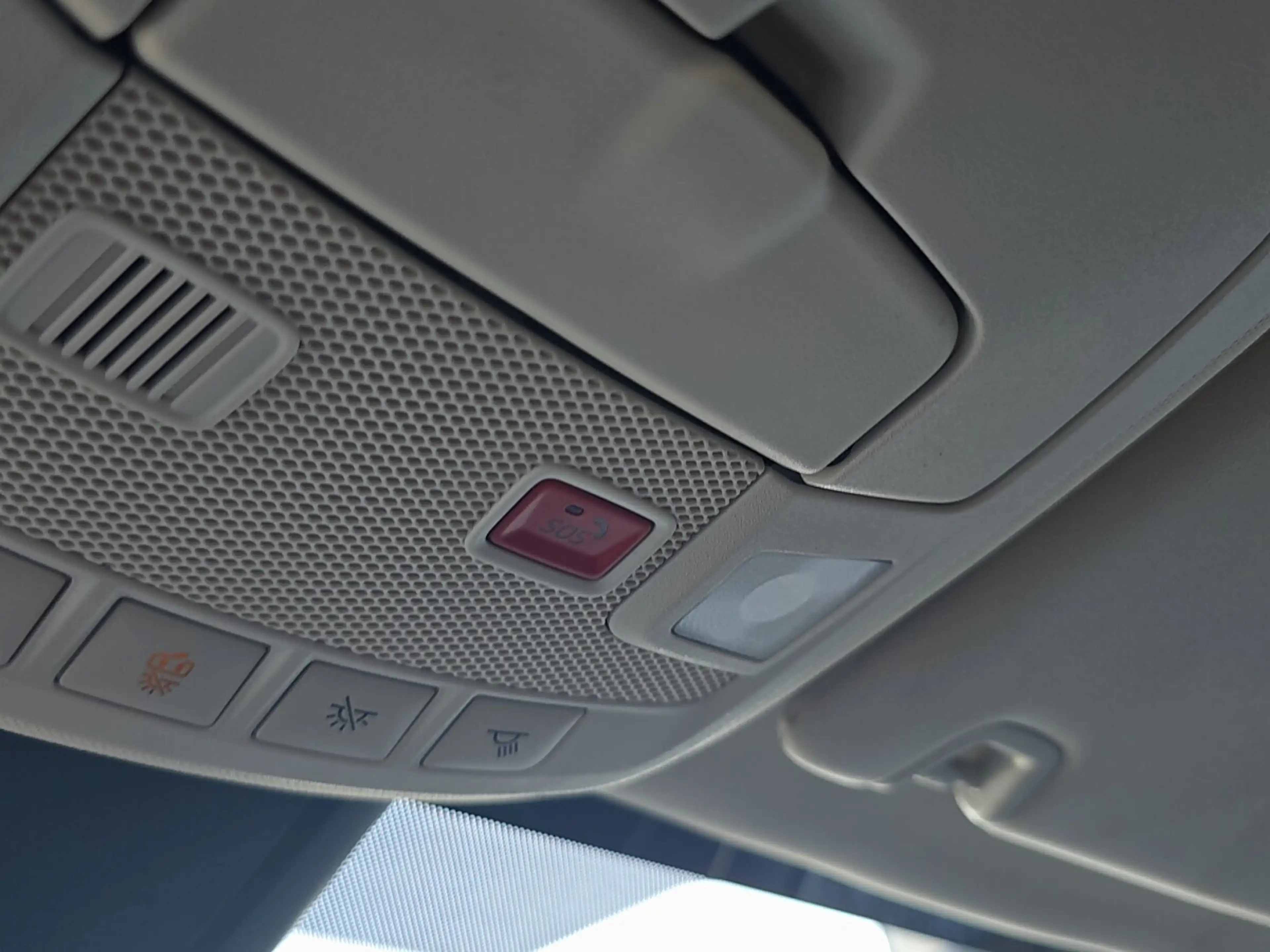 Ford Galaxy Titanium*7-Sitze!*LED*AHV*GARANTIE* — photo 16