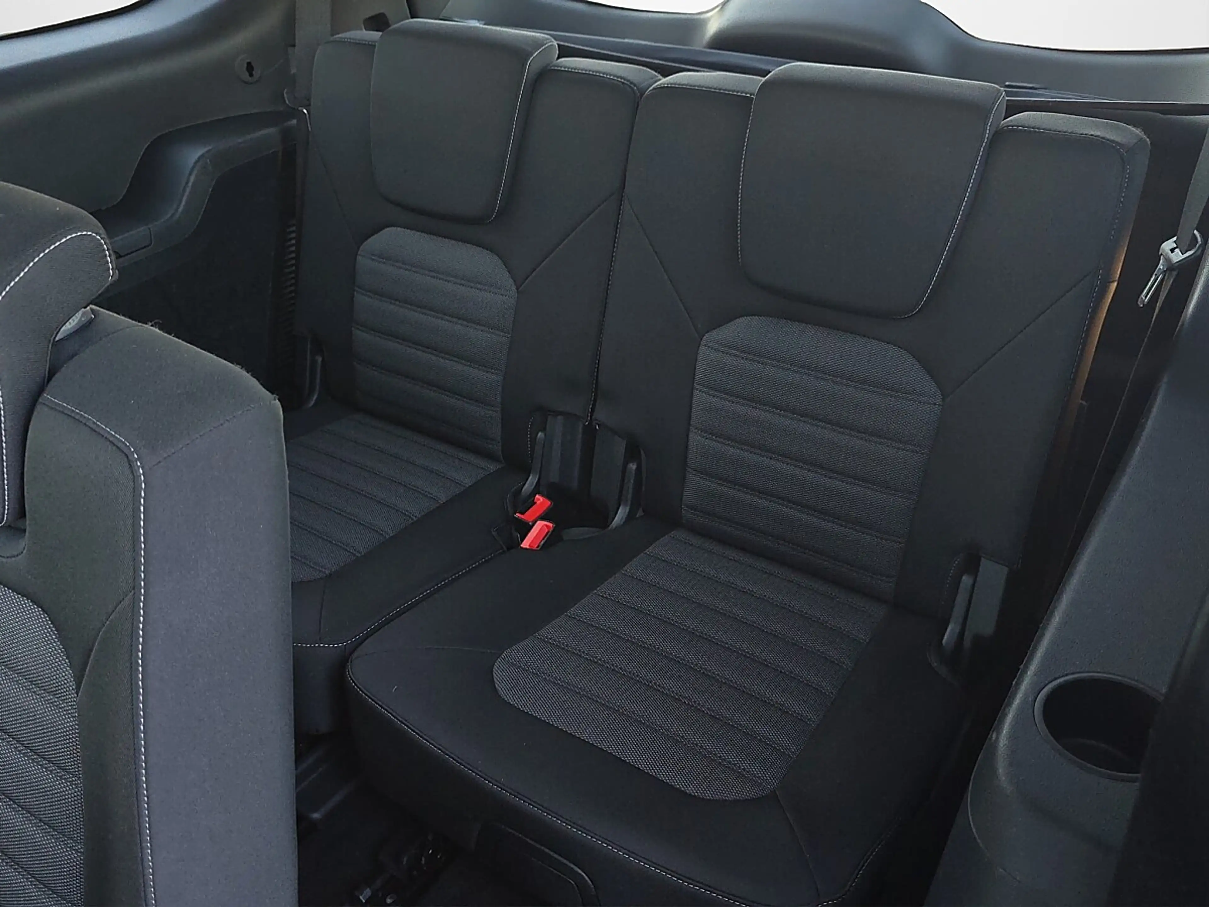 Ford Galaxy Titanium*7-Sitze!*LED*AHV*GARANTIE* — photo 13