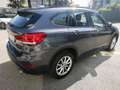 BMW X1 sdrive18d Business Advantage auto Gris - thumbnail 4