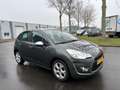Citroen C3 1.4i Collection 75 PK. Zeer goed rijdende inruilau Grün - thumbnail 3
