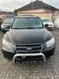 Hyundai SANTA FE 2.2 CRDi GLS 2WD Negro - thumbnail 7