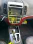 Hyundai SANTA FE 2.2 CRDi GLS 2WD Negro - thumbnail 12