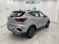 MG ZS CLASSIC 1.5L 5MT LUXURY Argento - thumbnail 22