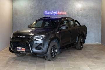 1.9 td crew N60FF 4x4 auto