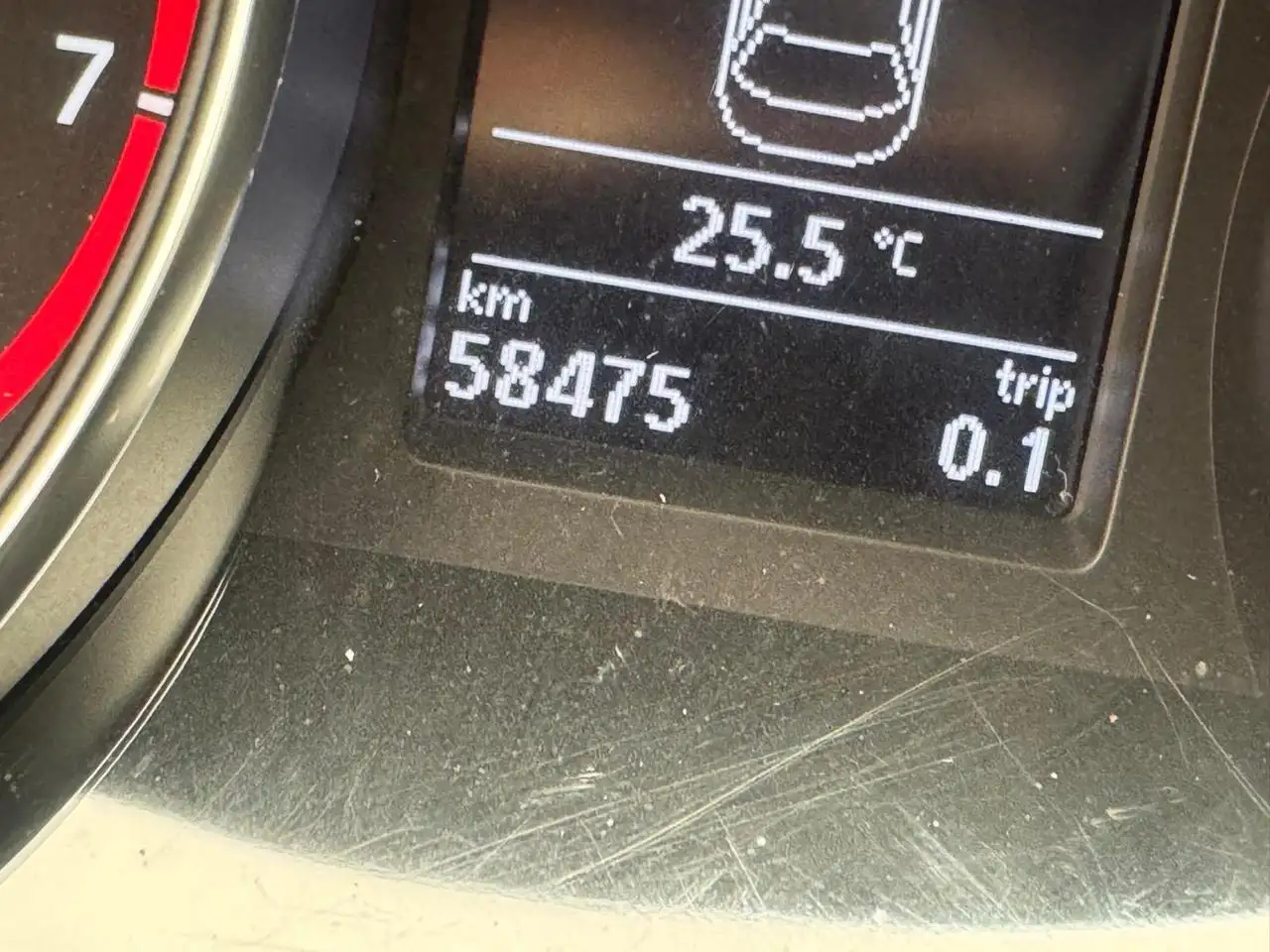 Volkswagen Passat снимка Volkswagen Passat