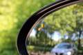 Kia Optima Sportswagon 1.7 CRDi GT-LINE AUTOMAAT | NL-AUTO! | Zwart - thumbnail 27