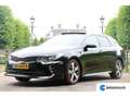 Kia Optima Sportswagon 1.7 CRDi GT-LINE AUTOMAAT | NL-AUTO! | Zwart - thumbnail 1