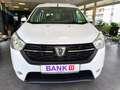 Dacia Dokker Comfort/Klima./Bluetooth/Tempom./ CD/8-fach ber. Blanc - thumbnail 2