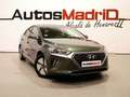 Hyundai IONIQ 1.6 GDI HEV Tecno DCT Gris - thumbnail 1