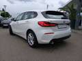 BMW 118 i Aut Sport Line LED LiveCockProf ConnectedProf Blanc - thumbnail 3