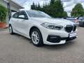 BMW 118 i Aut Sport Line LED LiveCockProf ConnectedProf Blanc - thumbnail 6