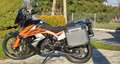 KTM 790 Adventure Narancs - thumbnail 2