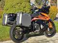 KTM 790 Adventure Narancs - thumbnail 1