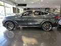 BMW X6 xDrive 30dA Grijs - thumbnail 2