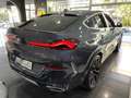 BMW X6 xDrive 30dA Grigio - thumbnail 8