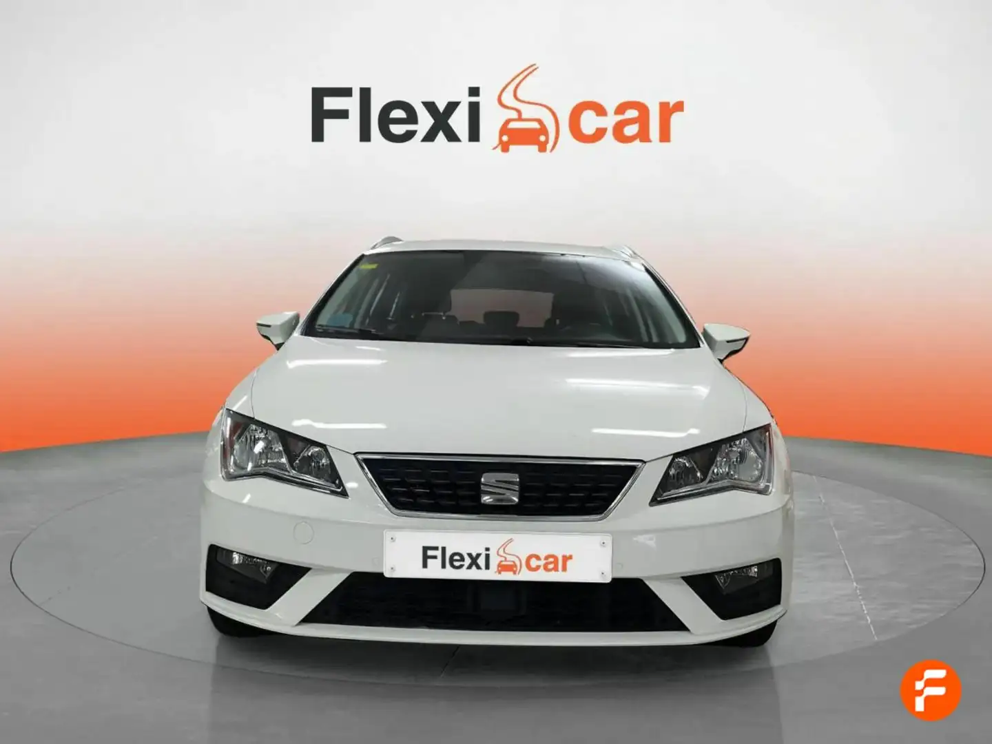 SEAT Leon ST 1.2 TSI 81kW (110CV) St&Sp Style Blanco - 2