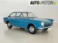 Fiat 124 Coupè Sport I serie Blau - thumbnail 3