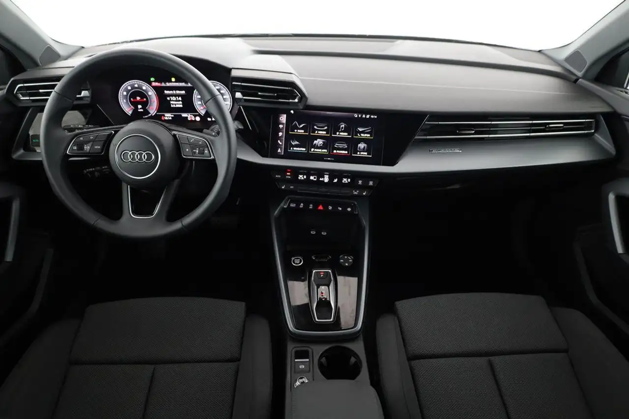 Audi A3 2026