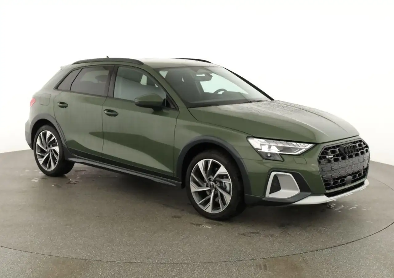 Audi A3 2026