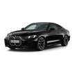 BMW 420 i Coupe M Sportpaket Innovationsp. 19' Noir - thumbnail 1
