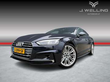 Sportback 2.0 TFSI MHEV Sport Pro Line virtual / c