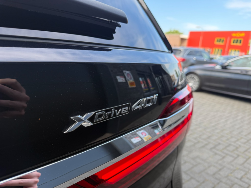 BMW X7 xDrive40i 6p. | 2E EIGENAAR | 12MND GARANTIE | M-S — photo 19