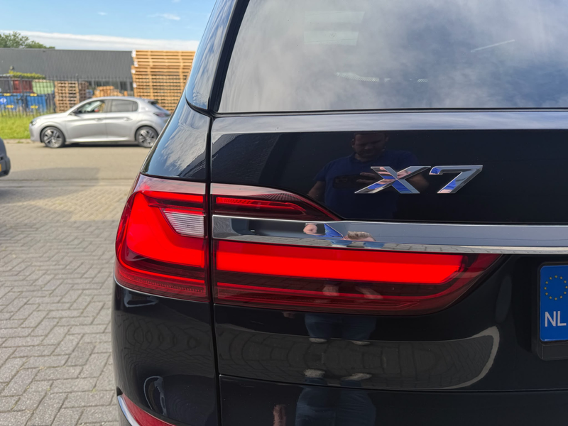 BMW X7 xDrive40i 6p. | 2E EIGENAAR | 12MND GARANTIE | M-S — photo 13