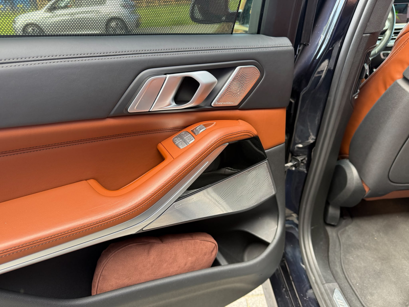 BMW X7 xDrive40i 6p. | 2E EIGENAAR | 12MND GARANTIE | M-S — photo 48