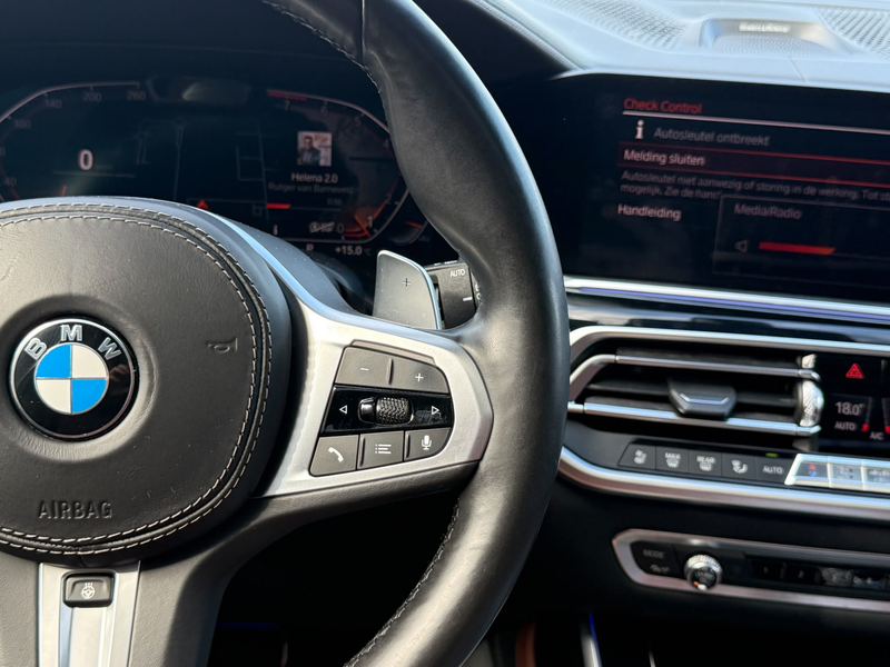 BMW X7 xDrive40i 6p. | 2E EIGENAAR | 12MND GARANTIE | M-S — photo 26