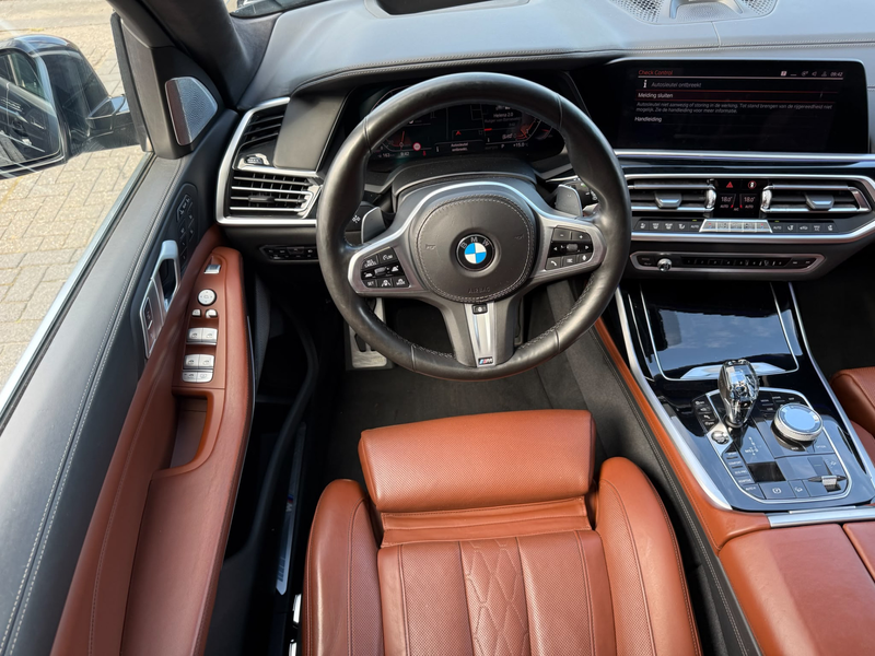 BMW X7 xDrive40i 6p. | 2E EIGENAAR | 12MND GARANTIE | M-S — photo 23