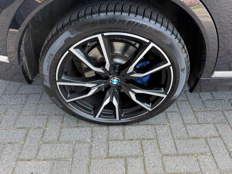 BMW X7 xDrive40i 6p. | 2E EIGENAAR | 12MND GARANTIE | M-S — photo 18