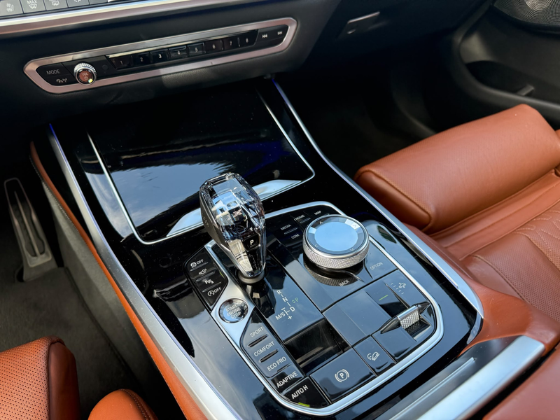 BMW X7 xDrive40i 6p. | 2E EIGENAAR | 12MND GARANTIE | M-S — photo 28