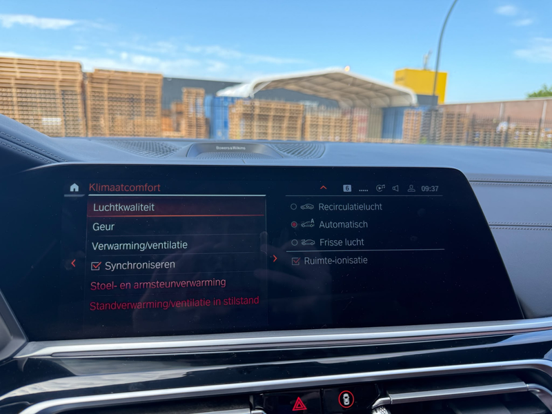 BMW X7 xDrive40i 6p. | 2E EIGENAAR | 12MND GARANTIE | M-S — photo 31