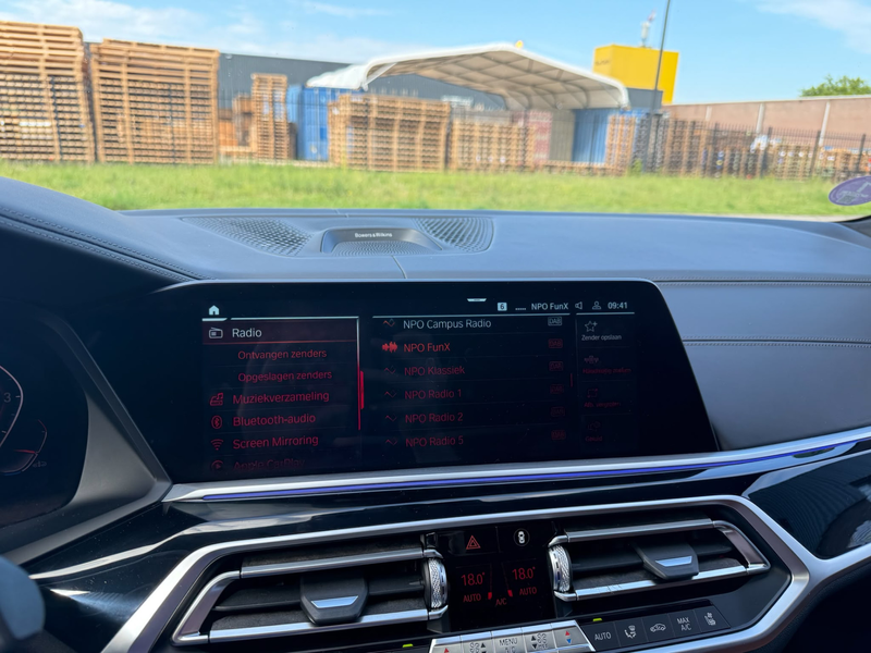 BMW X7 xDrive40i 6p. | 2E EIGENAAR | 12MND GARANTIE | M-S — photo 41