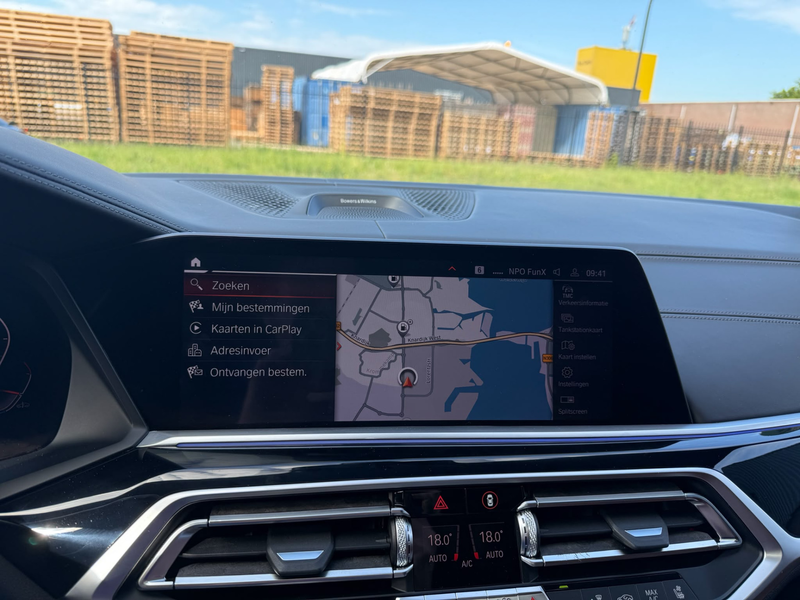 BMW X7 xDrive40i 6p. | 2E EIGENAAR | 12MND GARANTIE | M-S — photo 33
