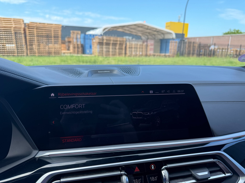 BMW X7 xDrive40i 6p. | 2E EIGENAAR | 12MND GARANTIE | M-S — photo 34