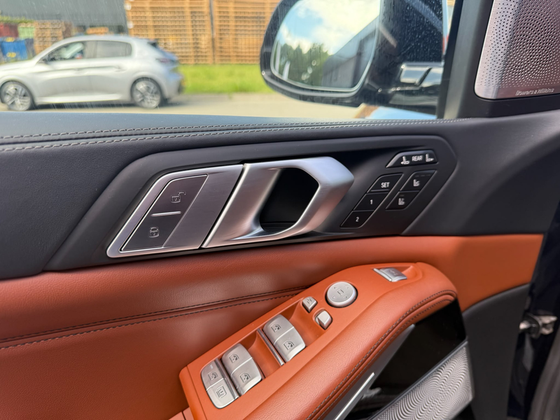 BMW X7 xDrive40i 6p. | 2E EIGENAAR | 12MND GARANTIE | M-S — photo 44
