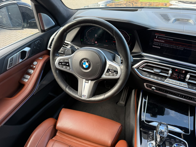 BMW X7 xDrive40i 6p. | 2E EIGENAAR | 12MND GARANTIE | M-S — photo 27