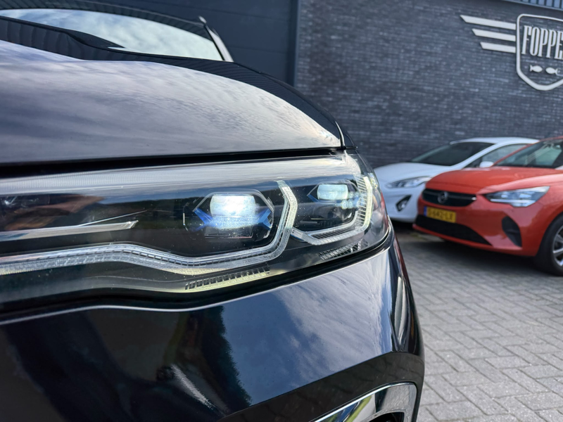 BMW X7 xDrive40i 6p. | 2E EIGENAAR | 12MND GARANTIE | M-S — photo 16