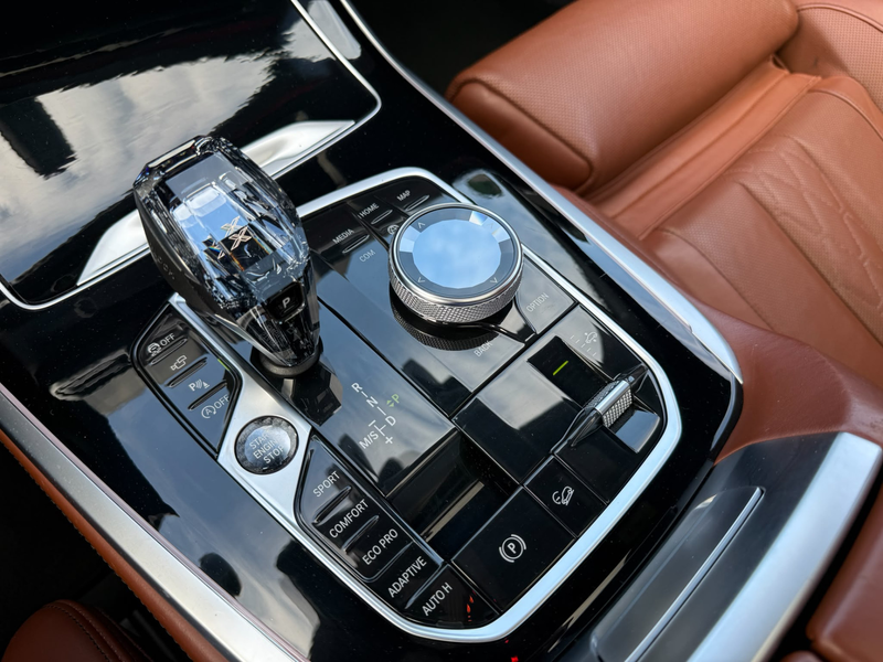 BMW X7 xDrive40i 6p. | 2E EIGENAAR | 12MND GARANTIE | M-S — photo 29