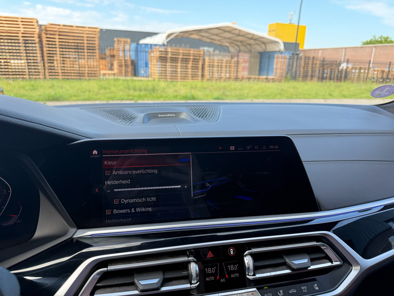 BMW X7 xDrive40i 6p. | 2E EIGENAAR | 12MND GARANTIE | M-S — photo 39