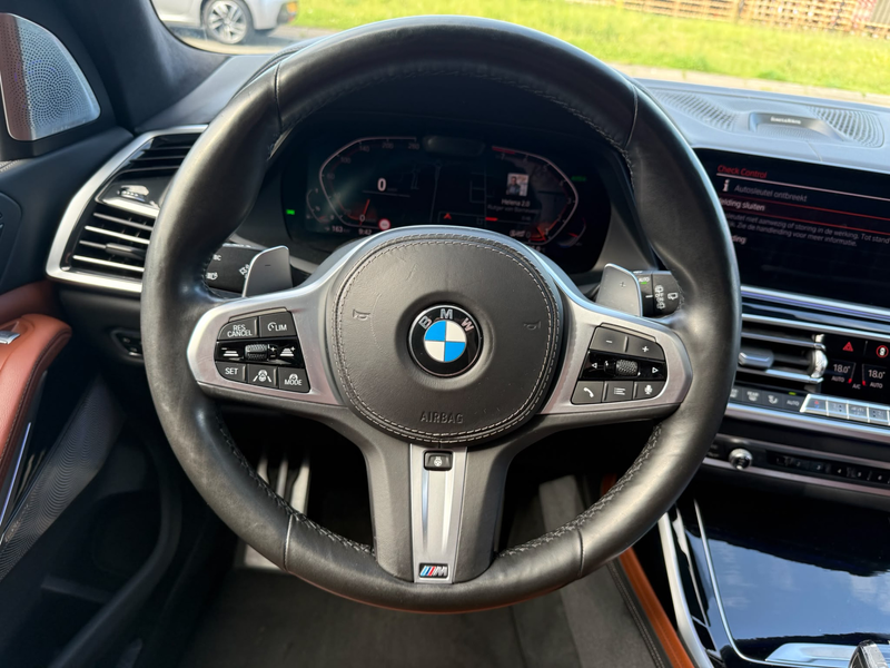 BMW X7 xDrive40i 6p. | 2E EIGENAAR | 12MND GARANTIE | M-S — photo 24