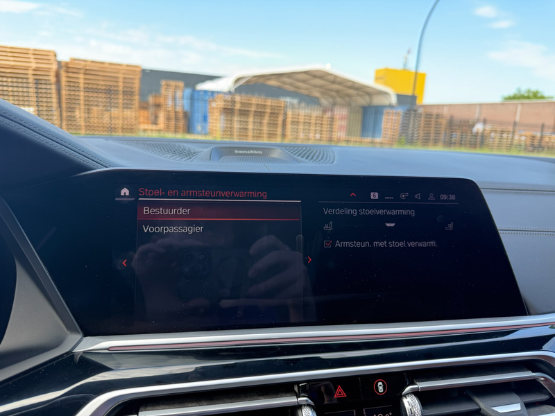 BMW X7 xDrive40i 6p. | 2E EIGENAAR | 12MND GARANTIE | M-S — photo 32