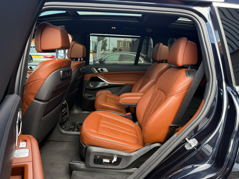 BMW X7 xDrive40i 6p. | 2E EIGENAAR | 12MND GARANTIE | M-S — photo 47