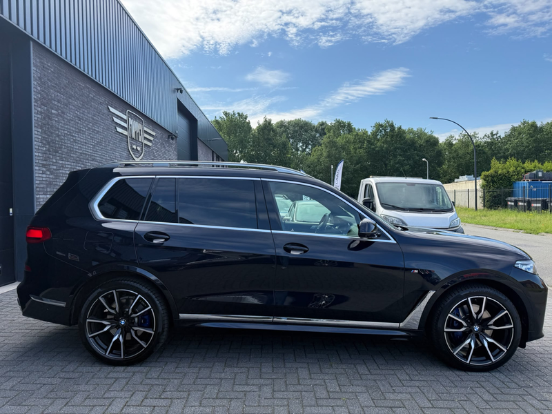 BMW X7 xDrive40i 6p. | 2E EIGENAAR | 12MND GARANTIE | M-S — photo 5