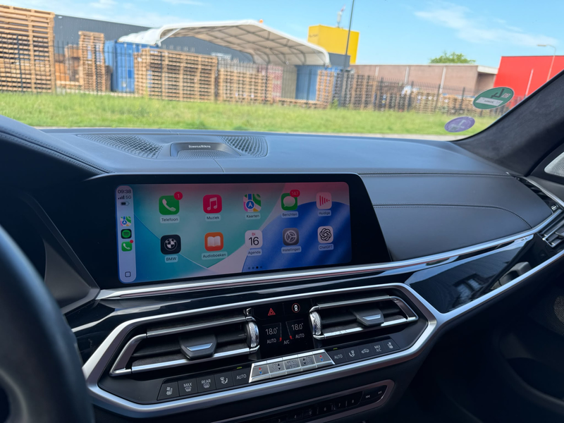 BMW X7 xDrive40i 6p. | 2E EIGENAAR | 12MND GARANTIE | M-S — photo 38