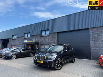 xDrive40i 6p. | 2E EIGENAAR | 12MND GARANTIE | M-S