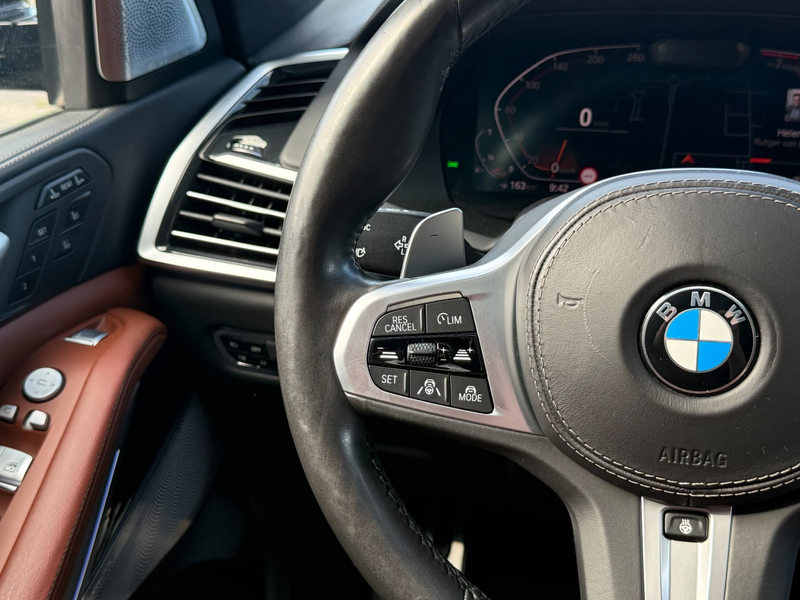 BMW X7 xDrive40i 6p. | 2E EIGENAAR | 12MND GARANTIE | M-S — photo 25