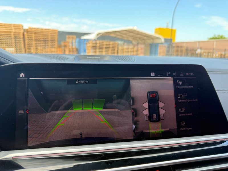 BMW X7 xDrive40i 6p. | 2E EIGENAAR | 12MND GARANTIE | M-S — photo 37