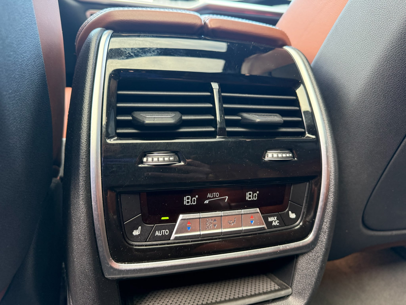 BMW X7 xDrive40i 6p. | 2E EIGENAAR | 12MND GARANTIE | M-S — photo 50